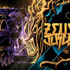 Zeus Juice E-liquid – Premium Flavours You Can Vape All Day!