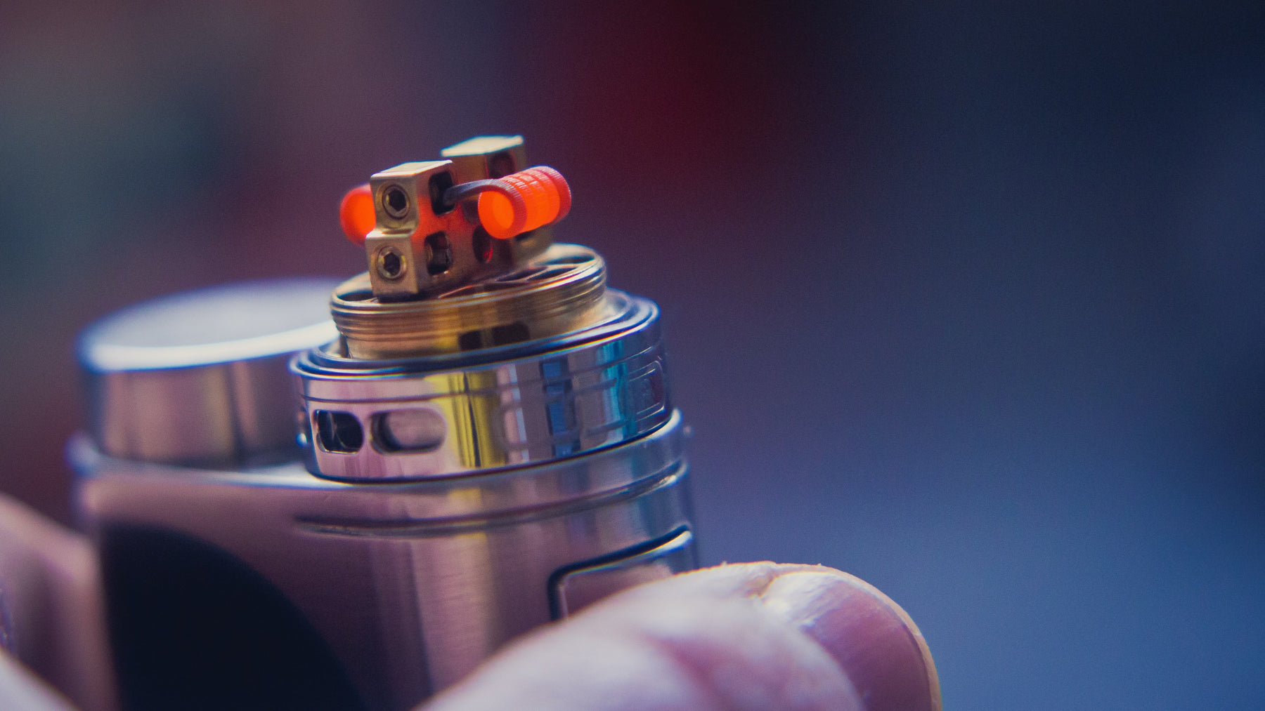 3 Reasons Your E-Juice Can Damage Your Coils