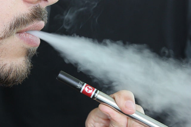 Avoid Embarrassment From a Leaking Vape Tank With These 5 Tips