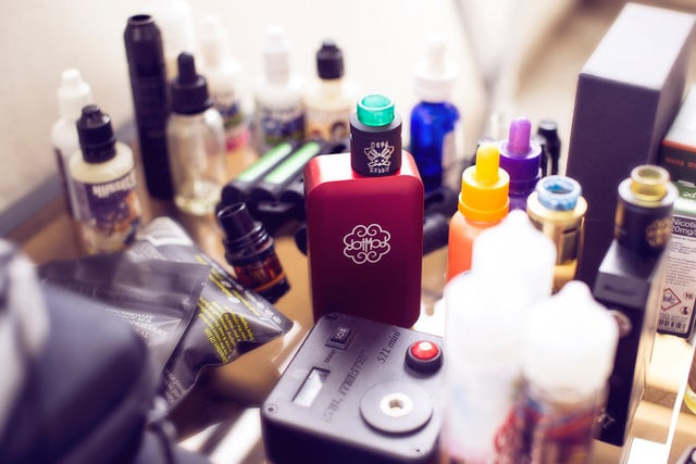 A Beginner’s Guide to Squonking Mods