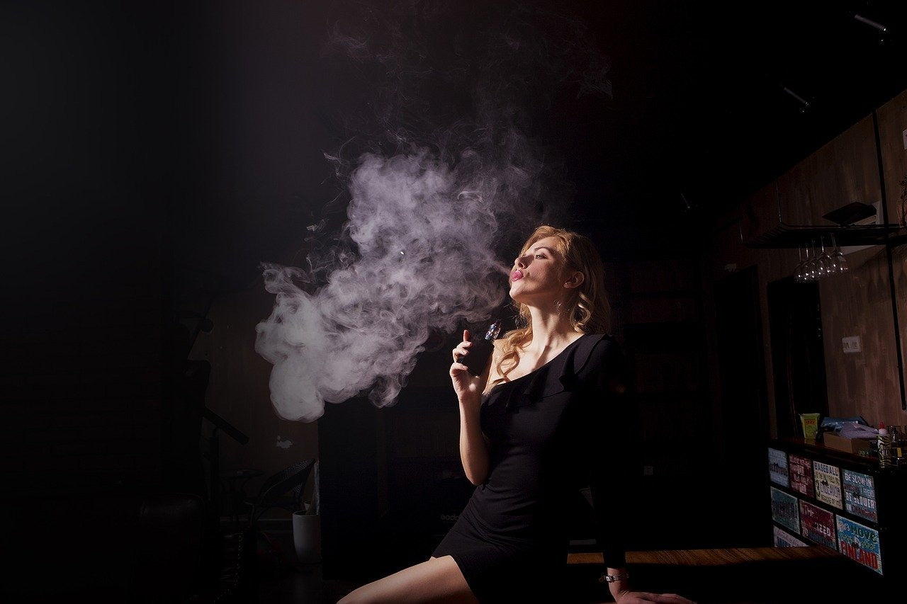 Our 6-Step Guide to a Relaxing Vape Session - Vapin 101