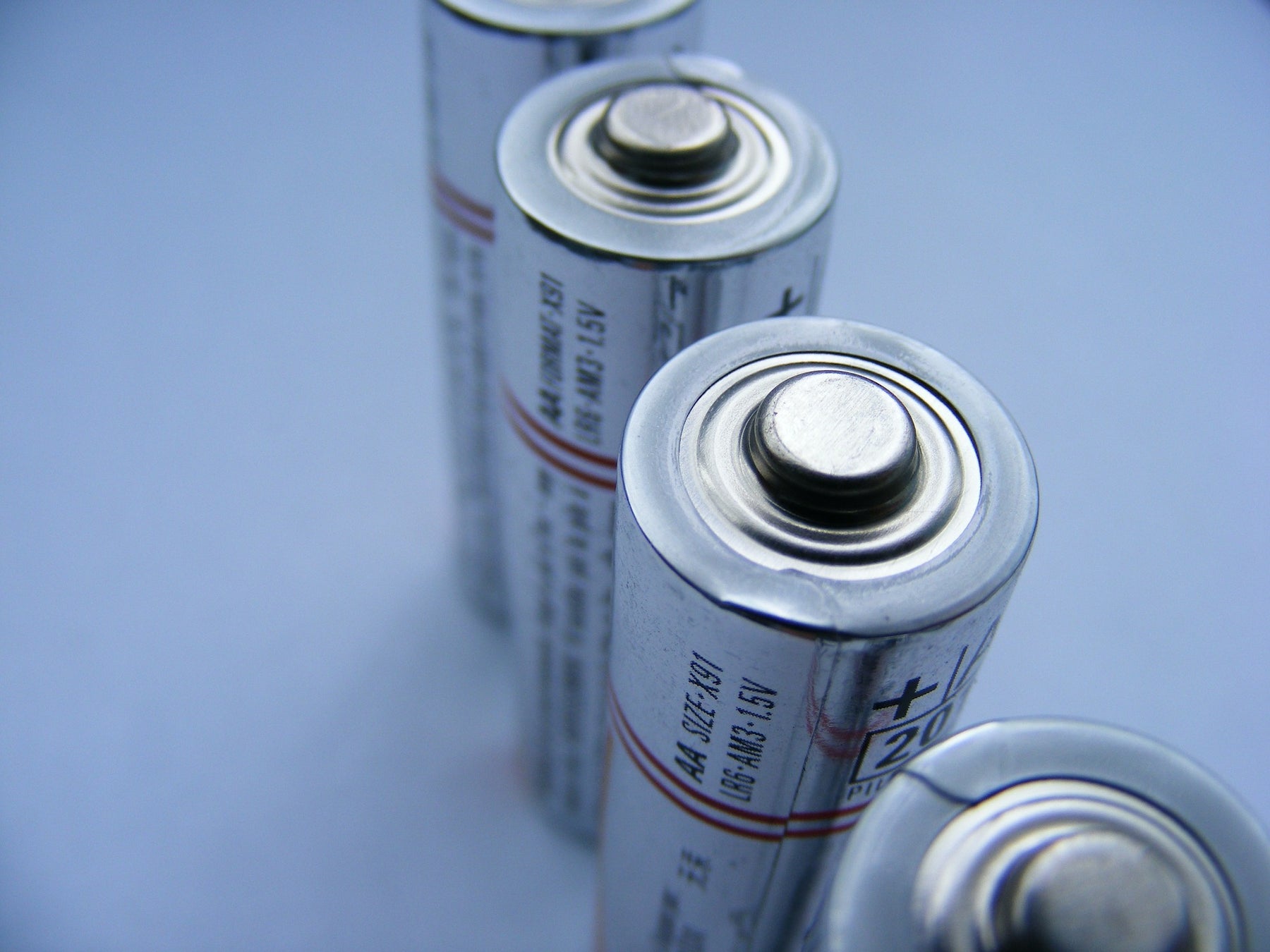 The Ins & Outs of Vape Batteries: A Complete Guide