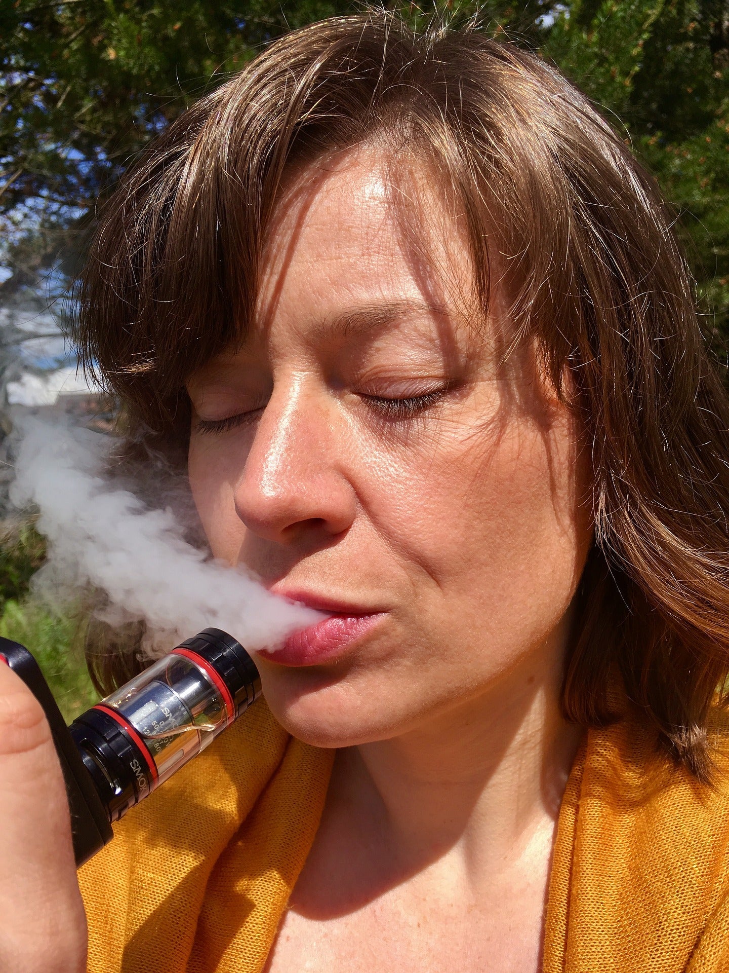 A Beginner's Guide to Sub-Ohm Vaping - What to Know