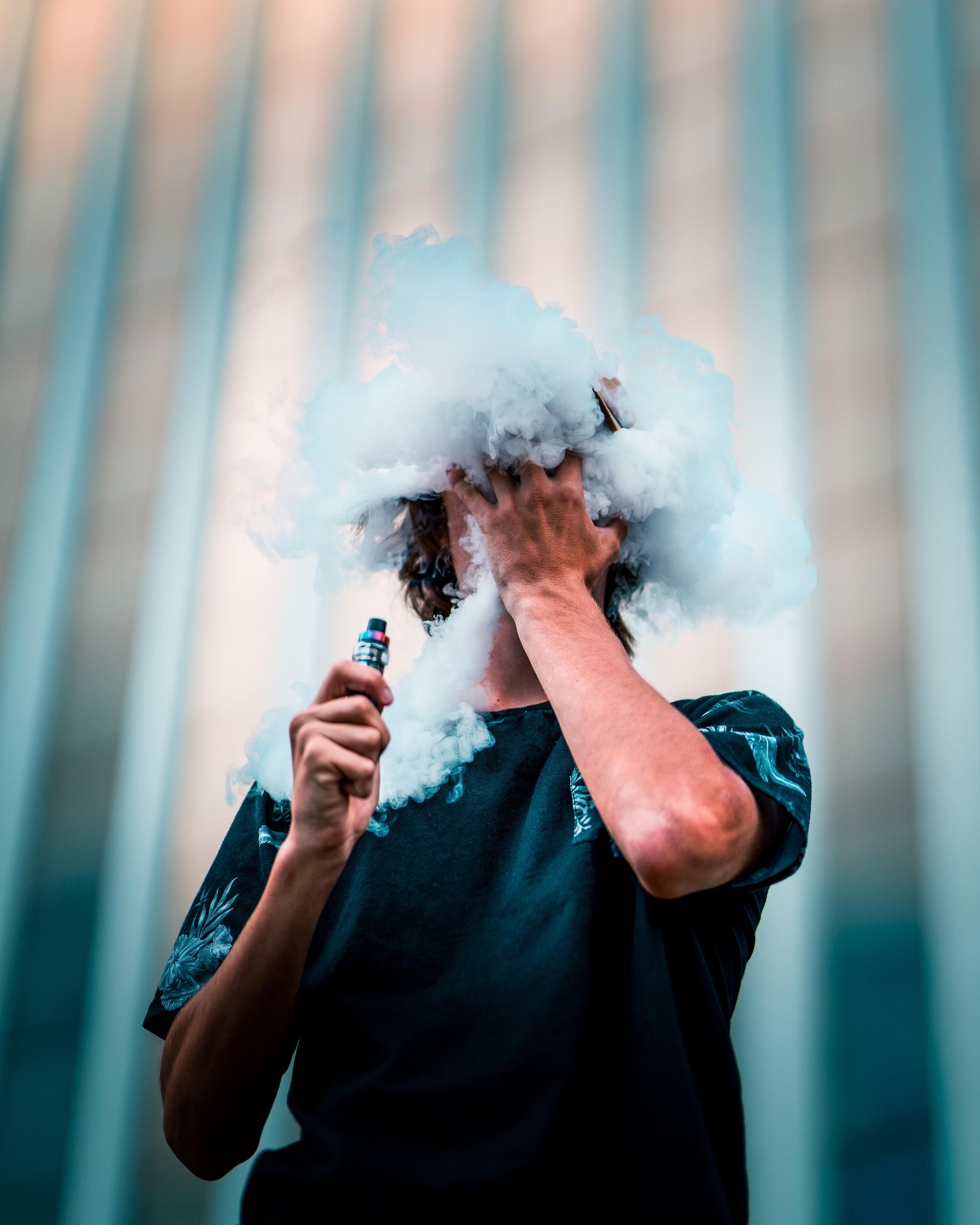 Reasons Why Vaping is Preferred - What to Know