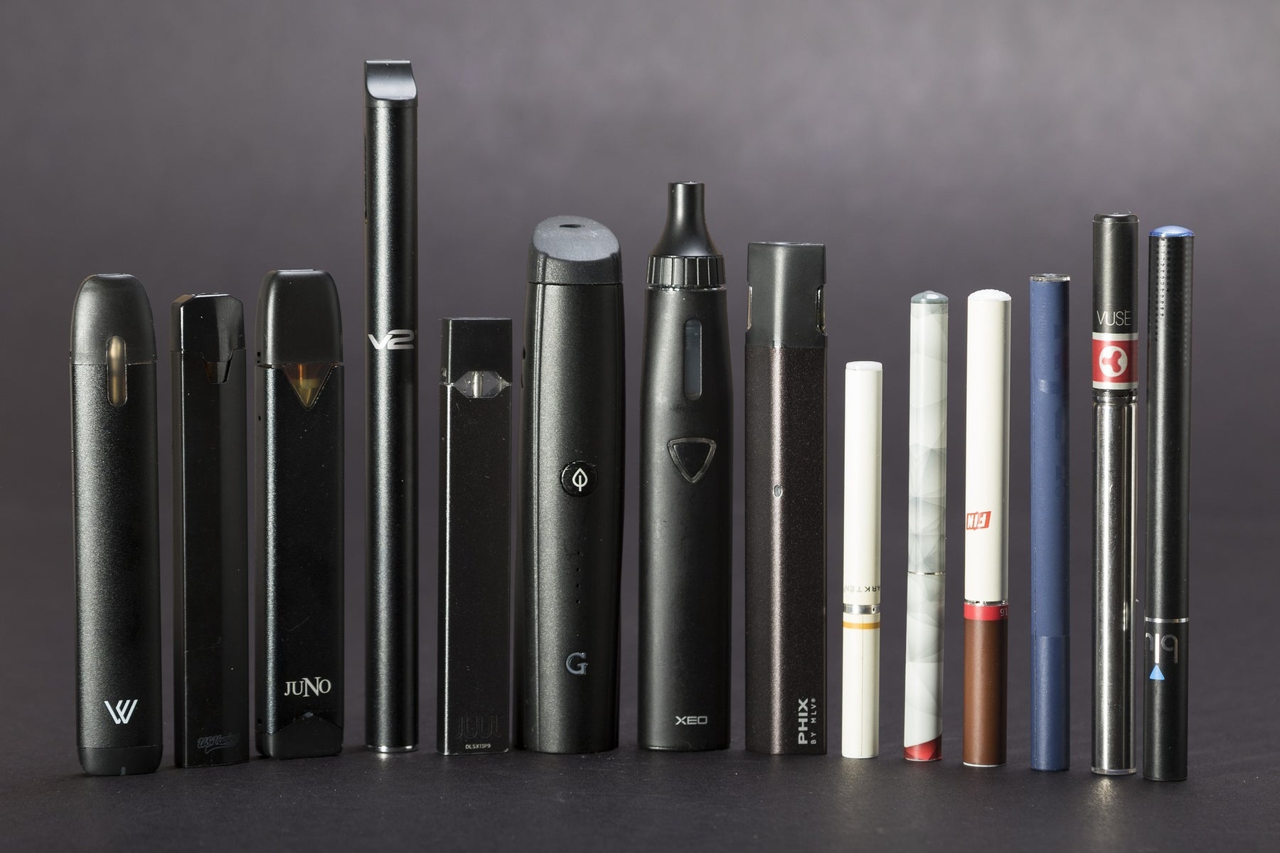 A Comprehensive Guide to Vaping in 2019