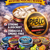 🥇 Pablo Gold Edition Nicotine Pouches Review (UK 2026)