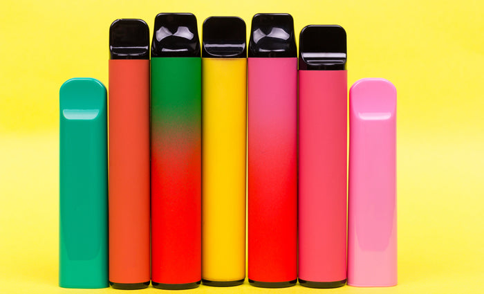 How Long Should A 600 Puffs Disposable Vape Last?