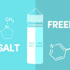 The Difference Between Nicotine Freebase And Nicotine Salts