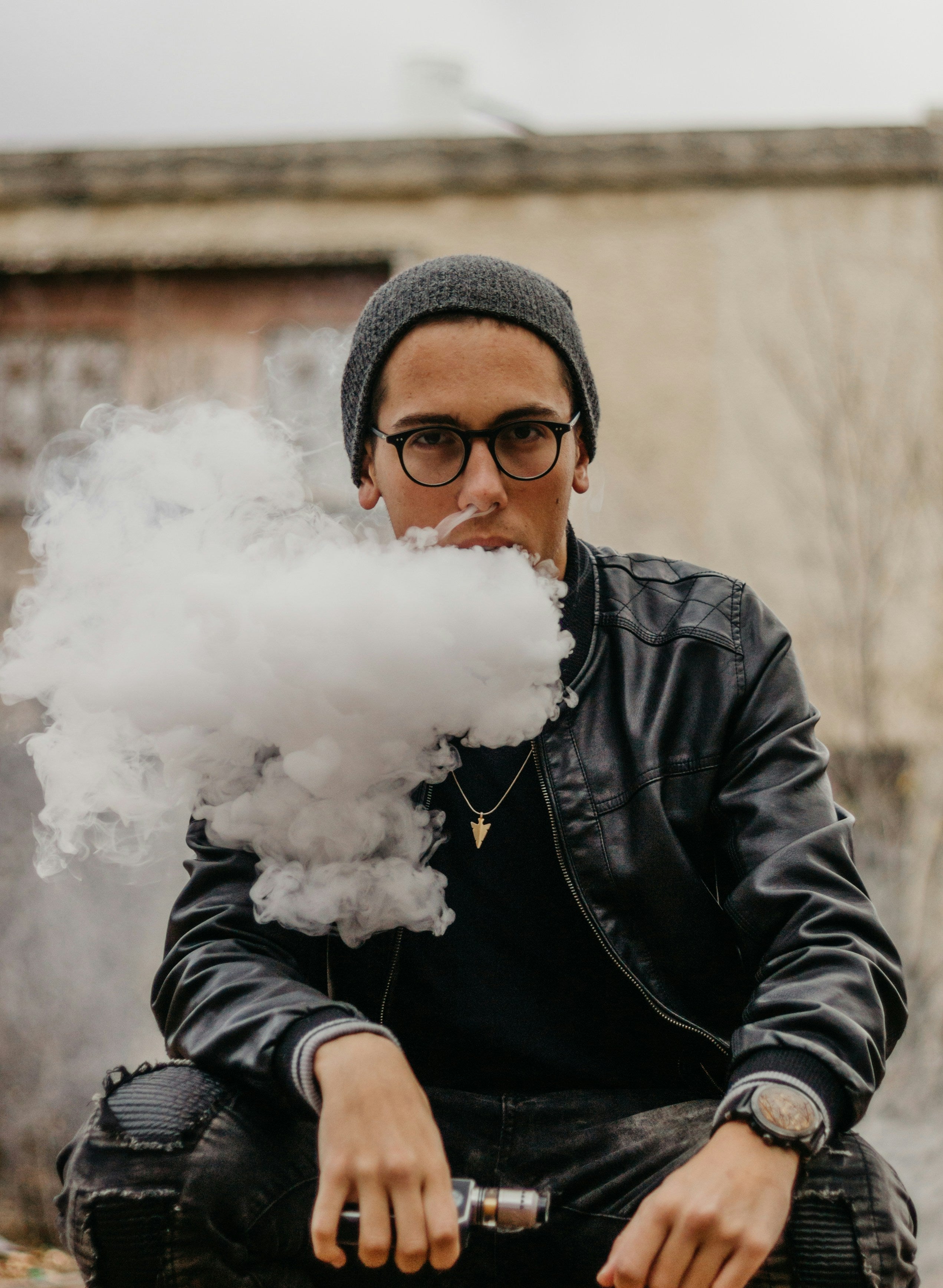 Vaping Guide: Everything You Need to Know About Inhalation