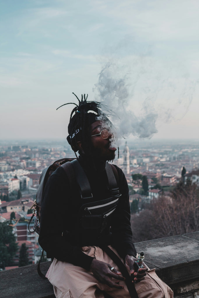 Everything That You Need to Know about Vape Pod Systems