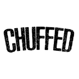 Chuffed logo click to shop by brand