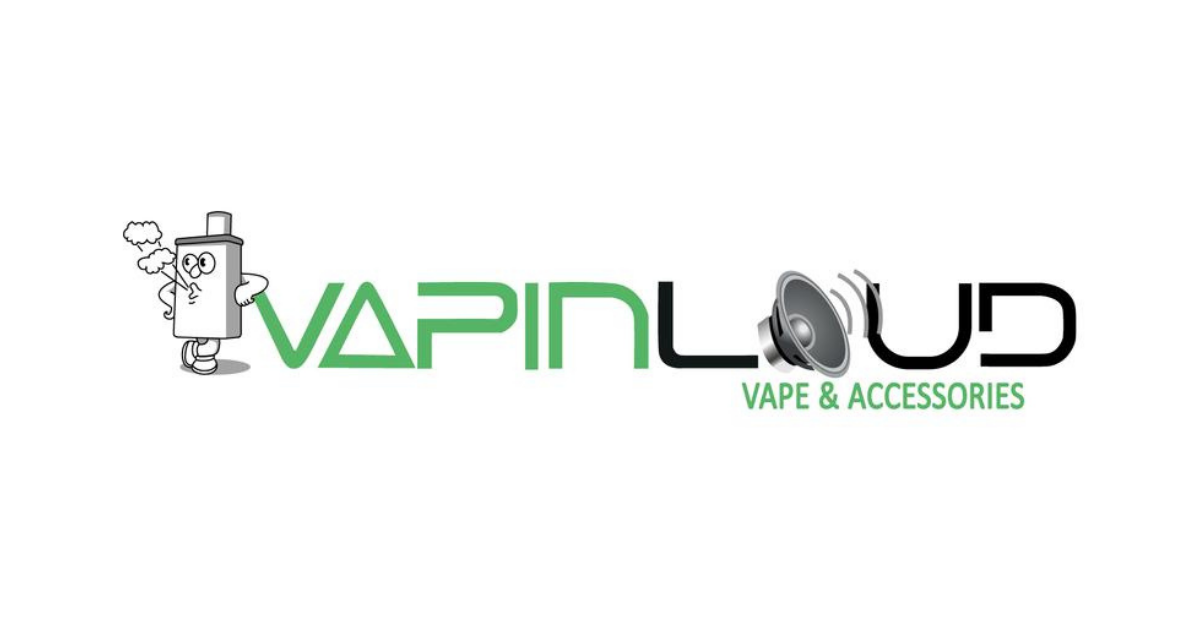 Vapin Loud | Vape Shop Online UK | E-Liquids