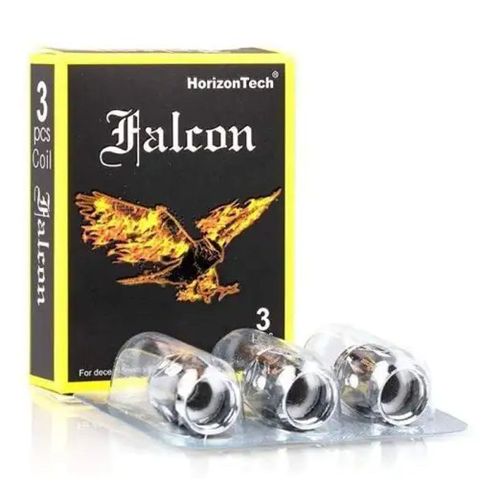 HorizonTech Falcon Mesh Coil for Falcon Tank HorizonTech