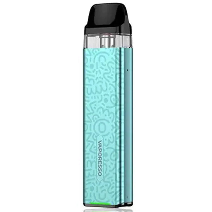 Vaporesso XROS 3 Mini Pod Kit Vaporesso Aqua Green