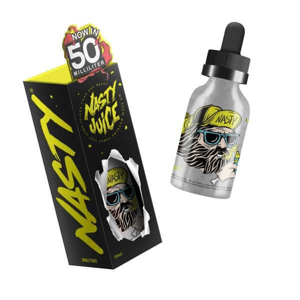 Fat Boy By Nasty Juice 60ml Nasty Juice
