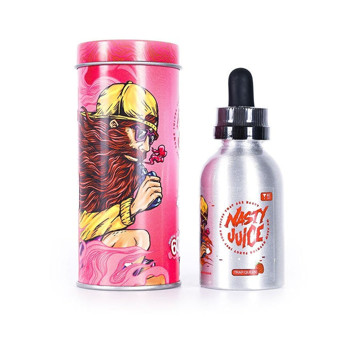 Trap Queen by Nasty Juice 60ml Nasty Juice