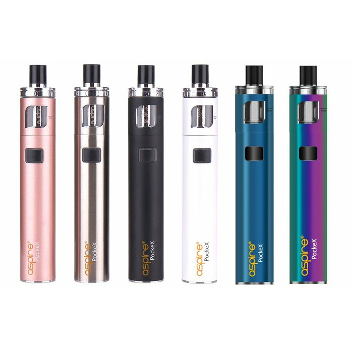 Aspire PockeX Vape Starter Kit Aspire