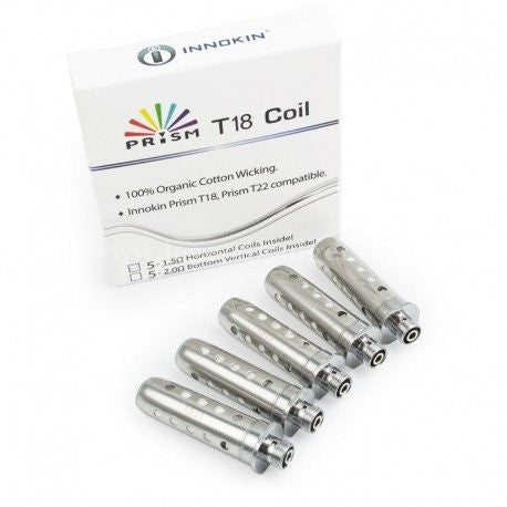Innokin Prism T18 Coil Innokin
