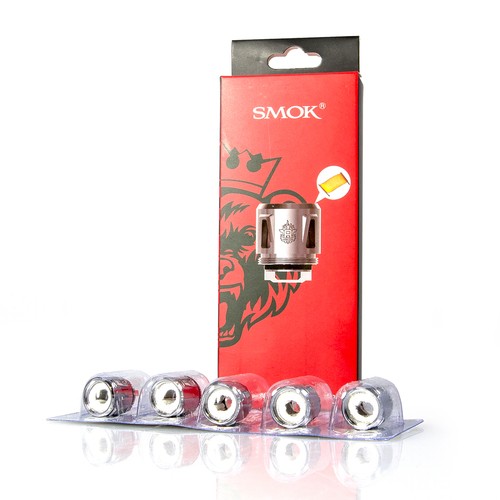 SMOK TFV8 V8 BABY MESH REPLACEMENT VAPE COILS SMOK