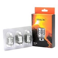 SMOK REPLACEMENT COILS FOR TFV8 SMOK