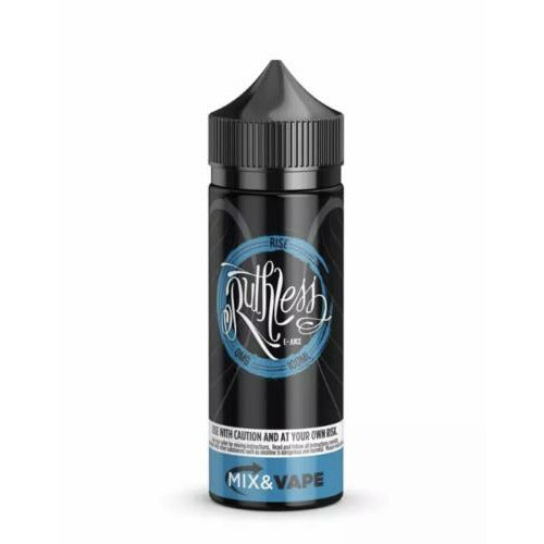 RISE BY RUTHLESS E-LIQUID 100ML Ruthless