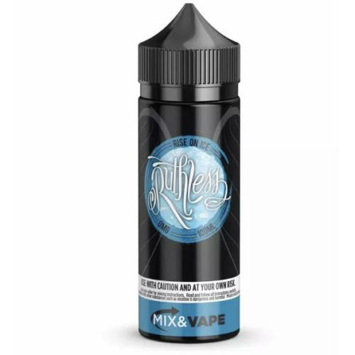 RISE ON ICE BY RUTHLESS E-LIQUID 100ML Ruthless