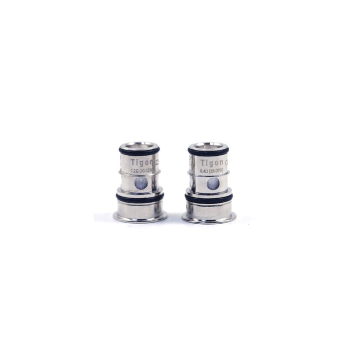 Aspire Tigon Replacement Coil Head 5pcs-pack Aspire