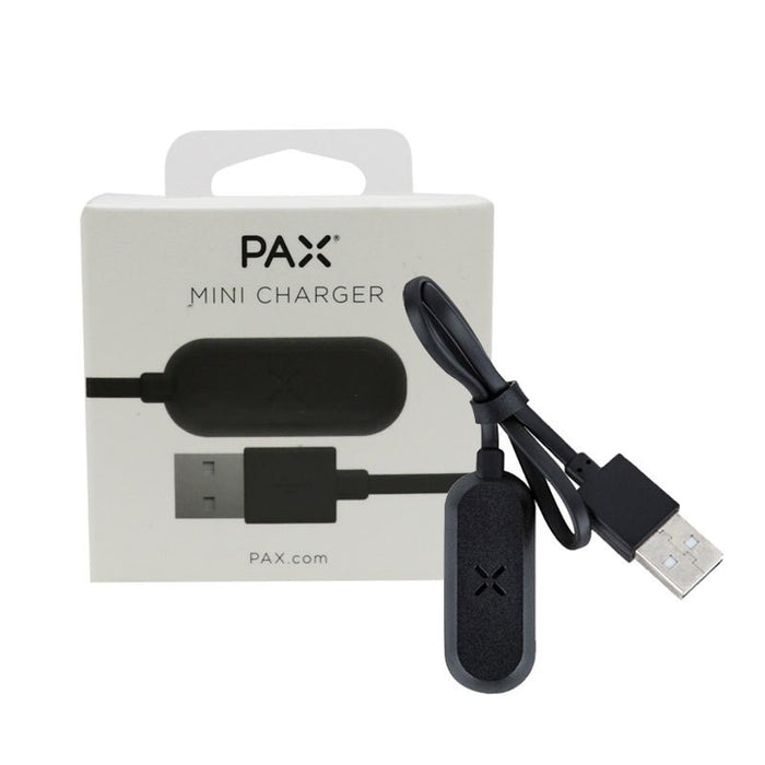 PAX – MINI CHARGER PAX