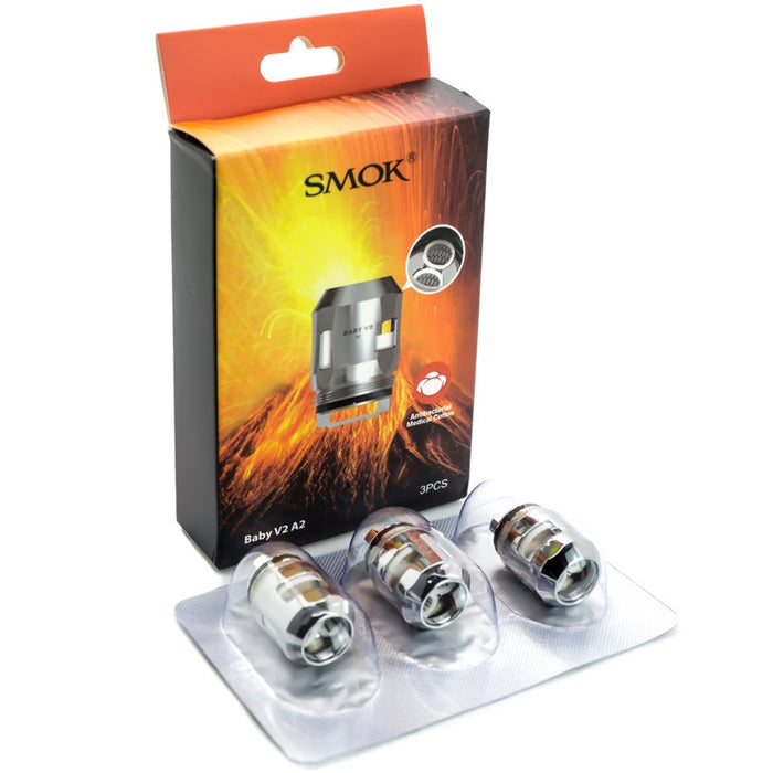 SMOK TFV8 Baby Mini V2 Coils SMOK