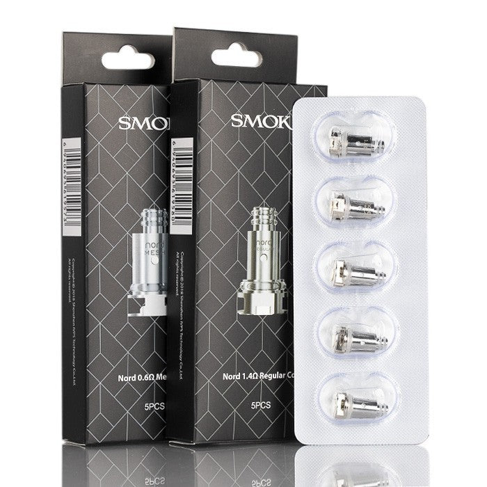 SMOK Nord Kit Coils (Pack 5) SMOK