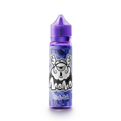 Soda Lish by MoMo E-liquid Chubby 50ml Momo E-Liquid
