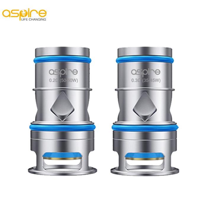 ASPIRE ODAN REPLACEMENT COILS 3PCS  Aspire   