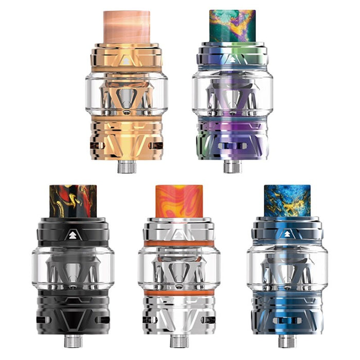 HORIZONTECH FALCON 2 SUB OHM TANK - FREE BUBBLE GLASS HorizonTech