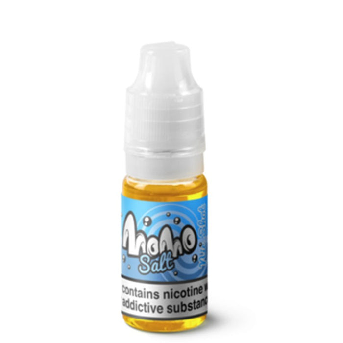 Momo Salt Nic Shot 10ml 20mg Momo E-Liquid