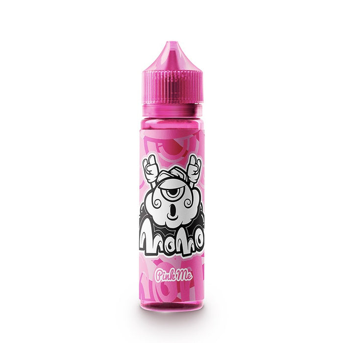 Pink Me by MoMo E-liquid Chubby 50ml Momo E-Liquid