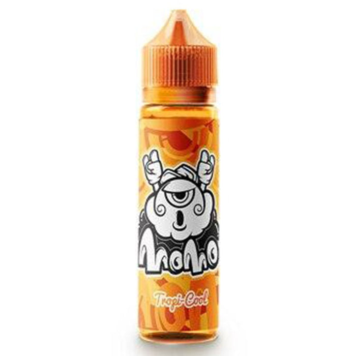 Tropicool by MoMo E-liquid Chubby 50ml Momo E-Liquid
