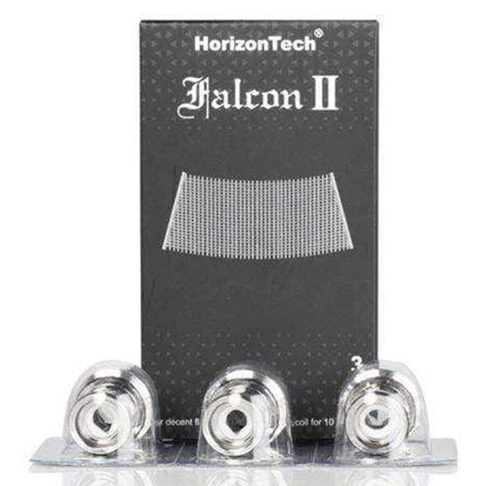 HORIZONTECH FALCON 2 SECTOR MESH COIL 3PCS HorizonTech