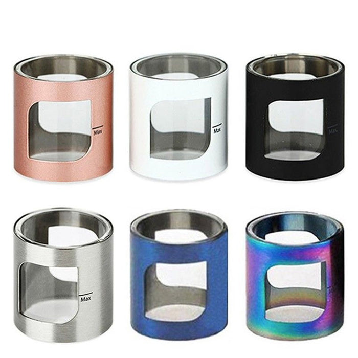 ASPIRE POCKEX REPLACEMENT GLASS Aspire