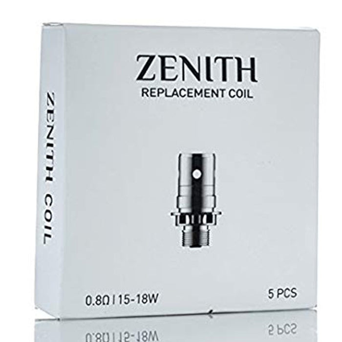 Innokin Zenith Z Coils Innokin