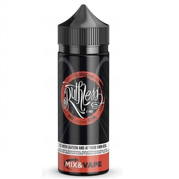 SLURRICANE BY RUTHLESS E-LIQUID 100ML Ruthless