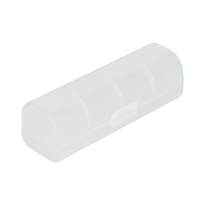 SINGLE 18650 VAPE BATTERY CASES Vapin Loud Vape Shop