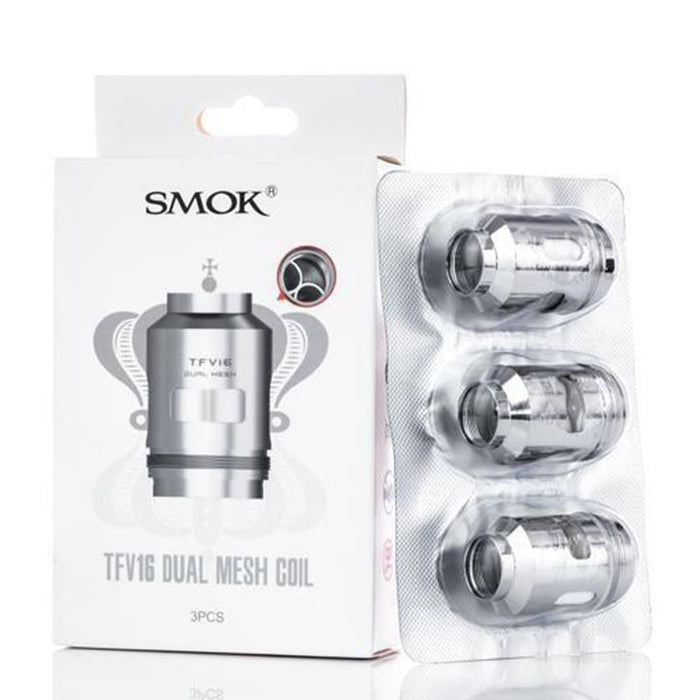SMOK TFV16 Sub-Ohm Coils SMOK