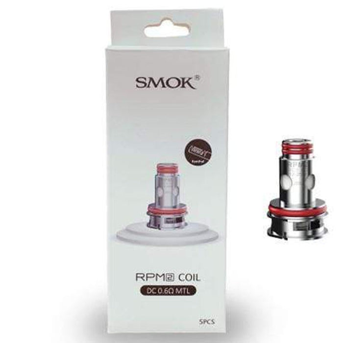 Smok RPM2 Replacement Coils SMOK