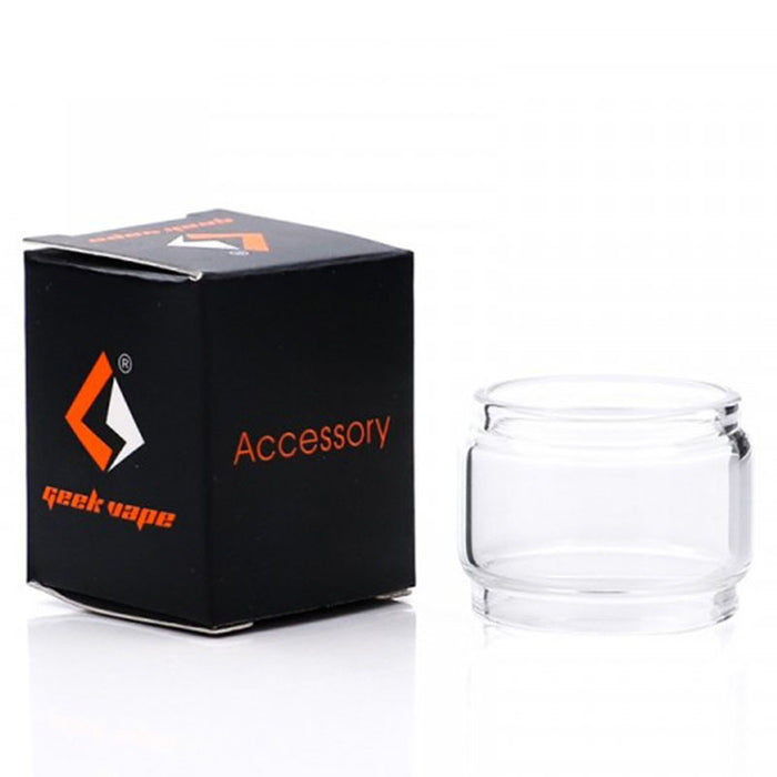 Geekvape Zeus Sub Tank Replacement 5.5ml Glass Geekvape