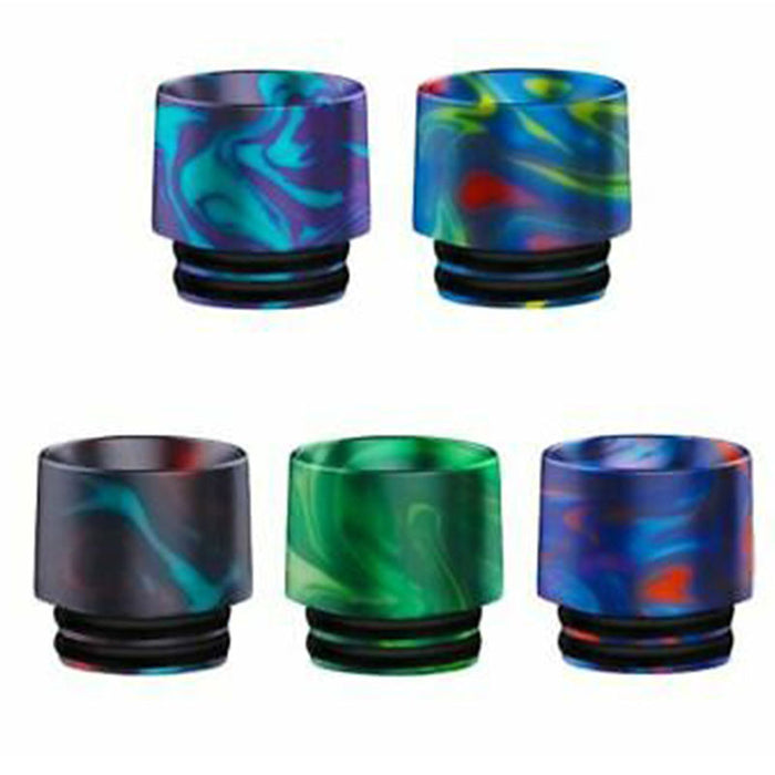 810 VAPE TANK DRIP TIP Vapin Loud