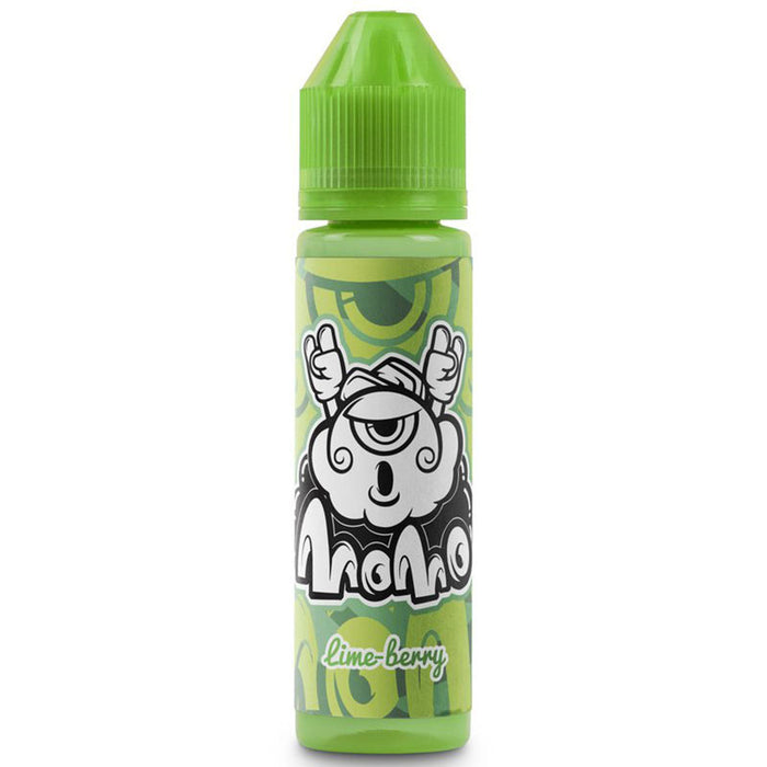 Lime Berry By Momo E-Liquid Chubby 50ml Momo E-Liquid