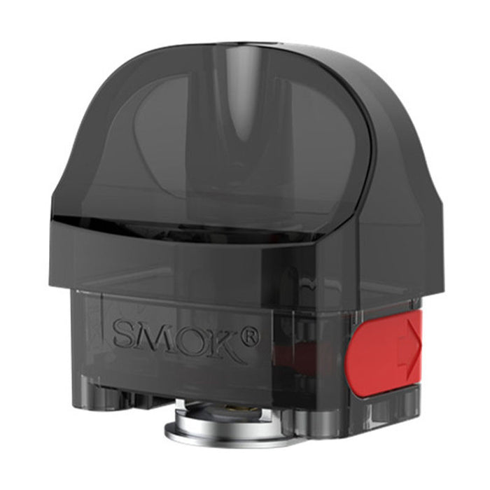 Smok Nord 4 Empty Replacement Pods XL - Pack of 3 SMOK