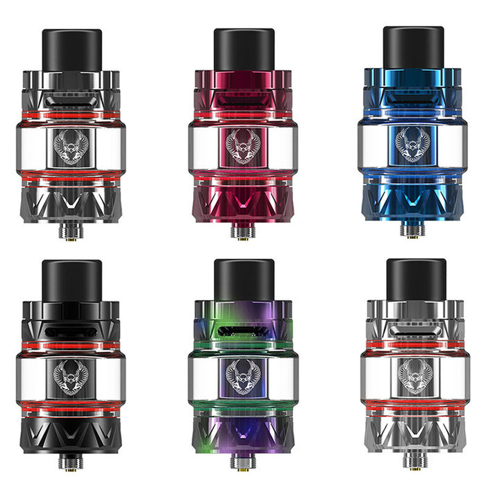 Sakerz Sub Ohm Tank By HorizonTech HorizonTech