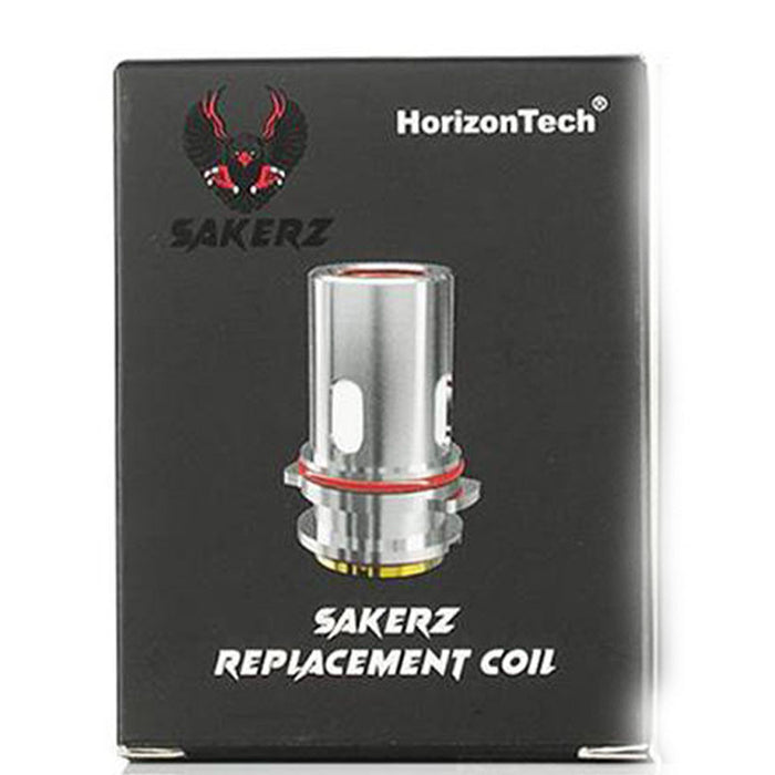Sakerz Replacement Coil By HorizonTech HorizonTech