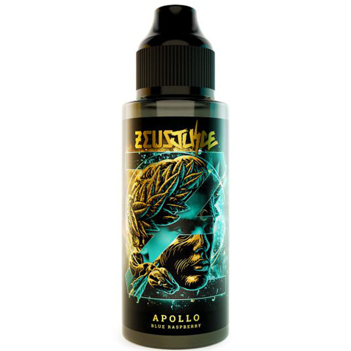 Apollo By Zeus Juice 100ml  Zeus Juice Uk   